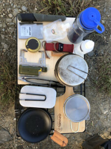 キャンプで使える小物ギアおすすめ5選!便利&おしゃれアイテム