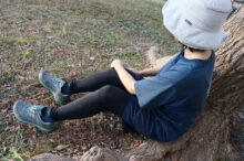 モンベル玄人がガチ推し！5年着倒したウィックロンTシャツなど高コスパアパレル3選