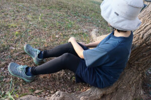 モンベル玄人がガチ推し!5年着倒したウィックロンTシャツなど高コスパアパレル3選