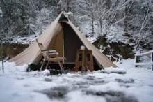 【最大50％OFFも】ONE Tigrisのテントもマットも超値下げ！楽天ブラックフライデーをチェック