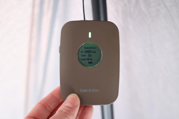 【無色無臭だからコワい…】日本製センサー搭載「一酸化炭素チェッカー」なら安心！今買うべき8モデル