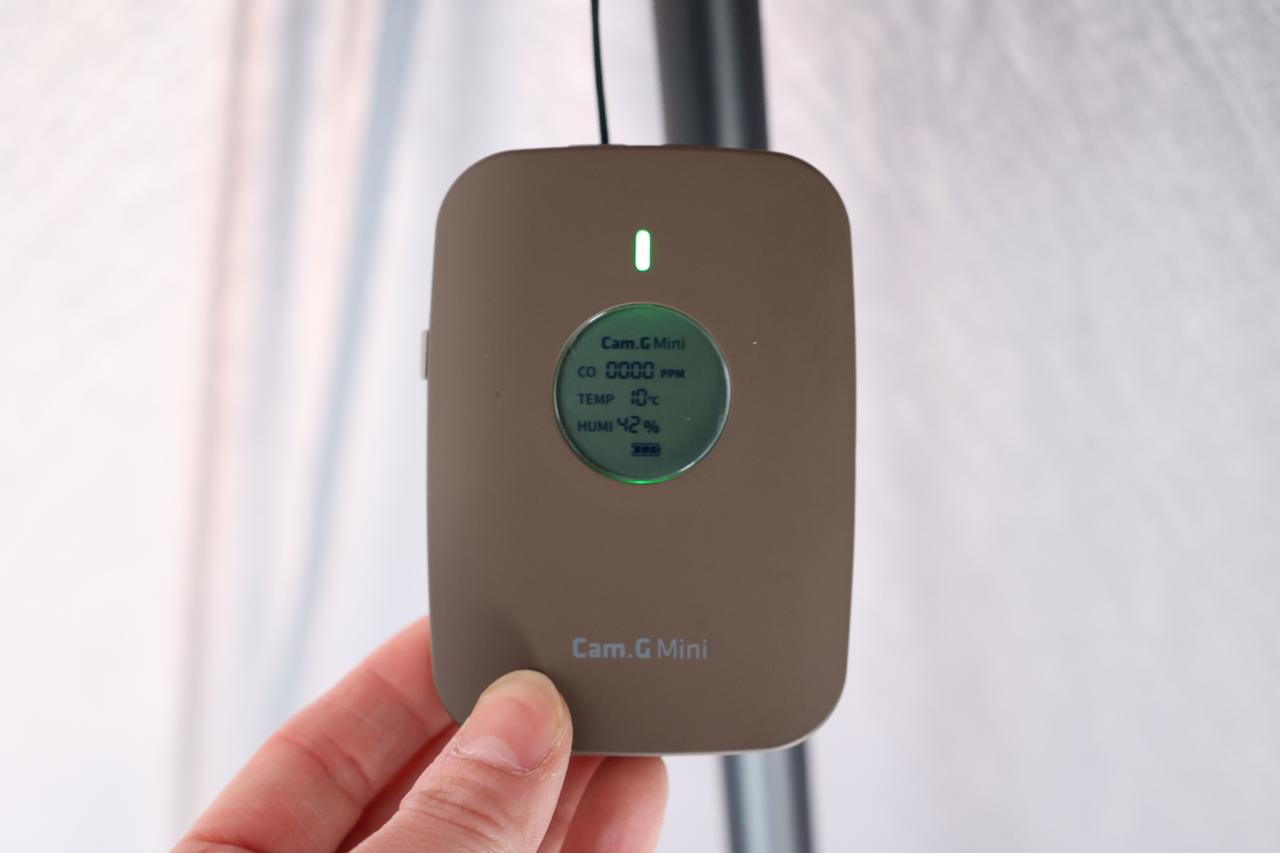 【無色無臭だからコワい…】日本製センサー搭載「一酸化炭素チェッカー」なら安心！今買うべき8モデル