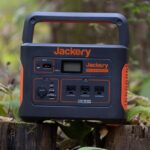 【最大63％OFF】話題の半固体も！「ポータブル電源」があれば冬キャンプも停電も安心