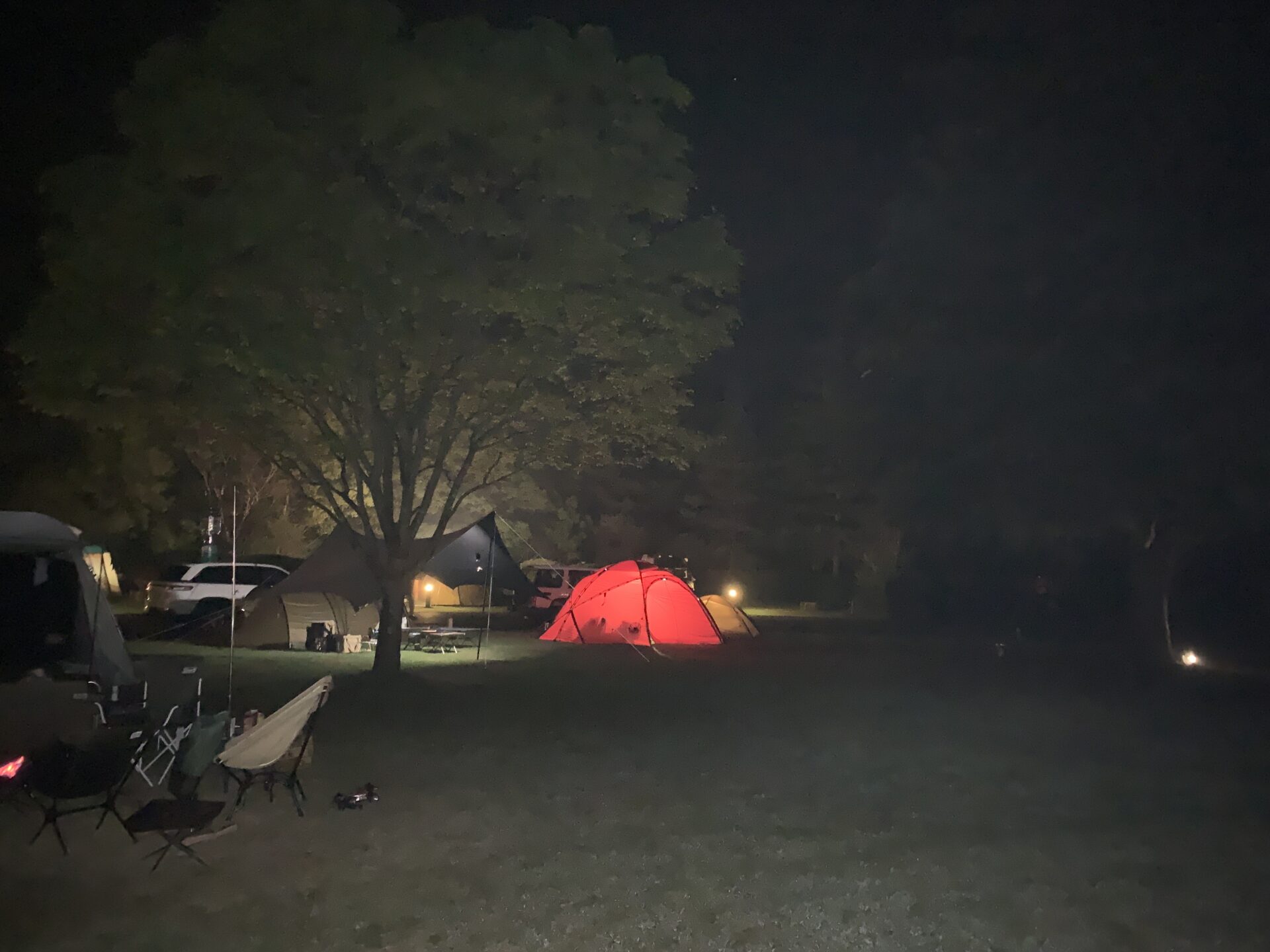 【ソロ必見】最大72％OFFってホント⁉人気テントがAmazonブラックフライデーで超オトク