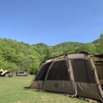 【Amazon BLACK FRIDAY】半額も！ファミリーテントのおすすめ15選