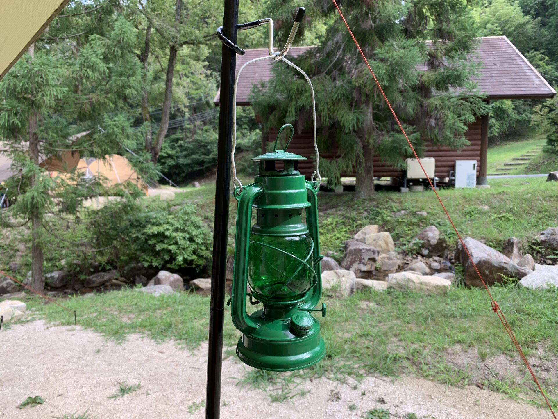 【最大70％OFFも！】オイルもLEDも！「ランタン」買うなら楽天ブラックフライデー