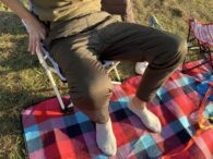 〈終了〉【5,000円以下の極暖！】ダウンパンツとテントシューズで「足元冷え」に勝利！楽天マストバイ13選