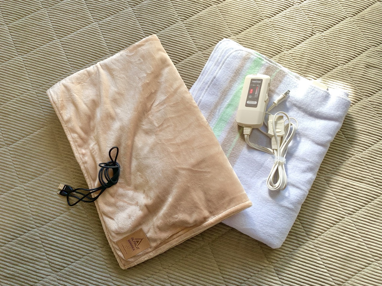 「電源サイト派」集まれ！【失敗知らずの神アイテム12選】電気毛布・ホットカーペットは楽天で今がお得！