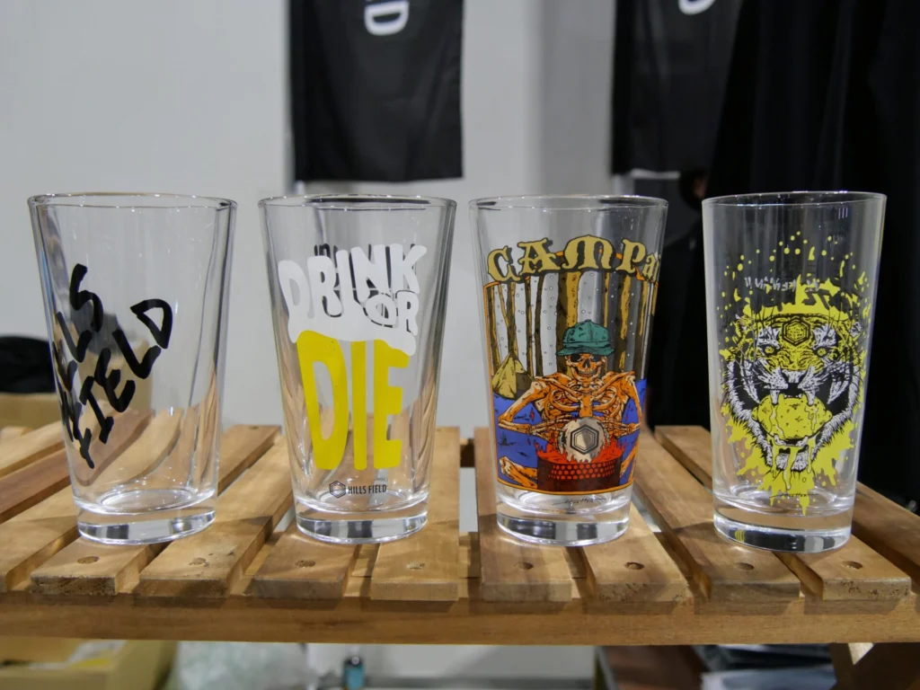 【のんべぇ必見】焚き火が3倍ウマくなる「キャンプ酒」と「グラス」特集｜Amazonブラックフライデー