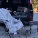 〈終了〉【電気毛布×ポータブル電源】半額よりさらにお得！楽天買い回りで叶える最強暖房セット