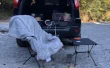 〈終了〉【電気毛布×ポータブル電源】半額よりさらにお得！楽天買い回りで叶える最強暖房セット