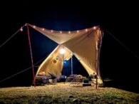 【最大74%OFF！】テンマクデザイン祭り！「サーカスTC」など人気ギアを最強コスパで即ゲット