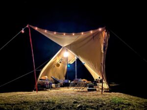 【最大74%OFF！】テンマクデザイン祭り！「サーカスTC」など人気ギアを最強コスパで即ゲット