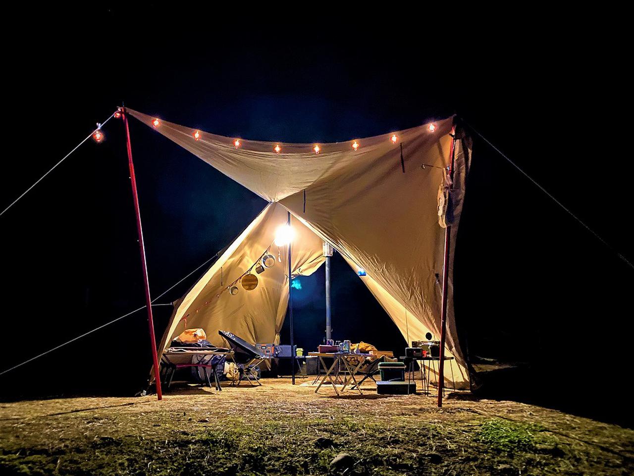 【最大74%OFF！】テンマクデザイン祭り！「サーカスTC」など人気ギアを最強コスパで即ゲット