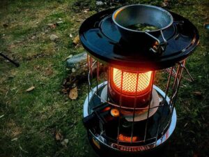 【トヨトミ・アルパカも！】人気石油ストーブやファンがAmazonブラックフライデーで大幅プライスダウン