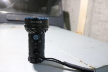 【防災にも安心】最大2,000円OFFでOLIGHTのミニライトや懐中電灯を手に入れよう！