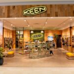 キーンのコンセプトが凝縮！千葉県初の直営店「KEEN GARAGE」がTOKYO-BAYにオープン