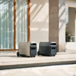 【家庭用蓄電池の常識を変える】EcoFlowが『DELTA 3 Ultraシリーズ』を発表！