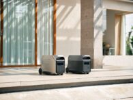 【家庭用蓄電池の常識を変える】EcoFlowが『DELTA 3 Ultraシリーズ』を発表！