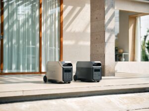 【家庭用蓄電池の常識を変える】EcoFlowが『DELTA 3 Ultraシリーズ』を発表！