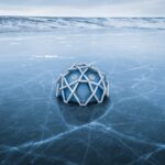 10人収容で設営5分。ハイムプラネットの最強シェルター「ブルーアイス」が限定発売！