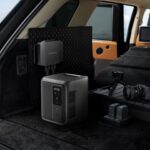 軽いは正義！EcoFlowが常識を破る約10kgの超軽量ポータブル電源「DELTA 3 1000 Air」を投入