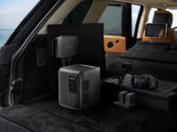 軽いは正義！EcoFlowが常識を破る約10kgの超軽量ポータブル電源「DELTA 3 1000 Air」を投入