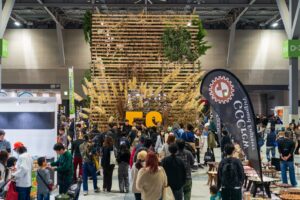 【過去最多動員！】「FIELDSTYLE EXPO 2025」が閉幕。来年は初の東京開催！