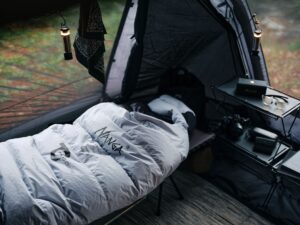 【TOKYO CRAFTS×NANGA】コラボ再び！別注シュラフ2型を含む新作7アイテムを販売開始！