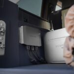 旅先の電力はクルマから超急速チャージ！ EcoFlowの新世代走行充電器はとにかく速い!!