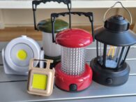 【最新】100均ランタンおすすめ10選｜ダイソー・セリア・キャンドゥをキャンパー目線で徹底比較
