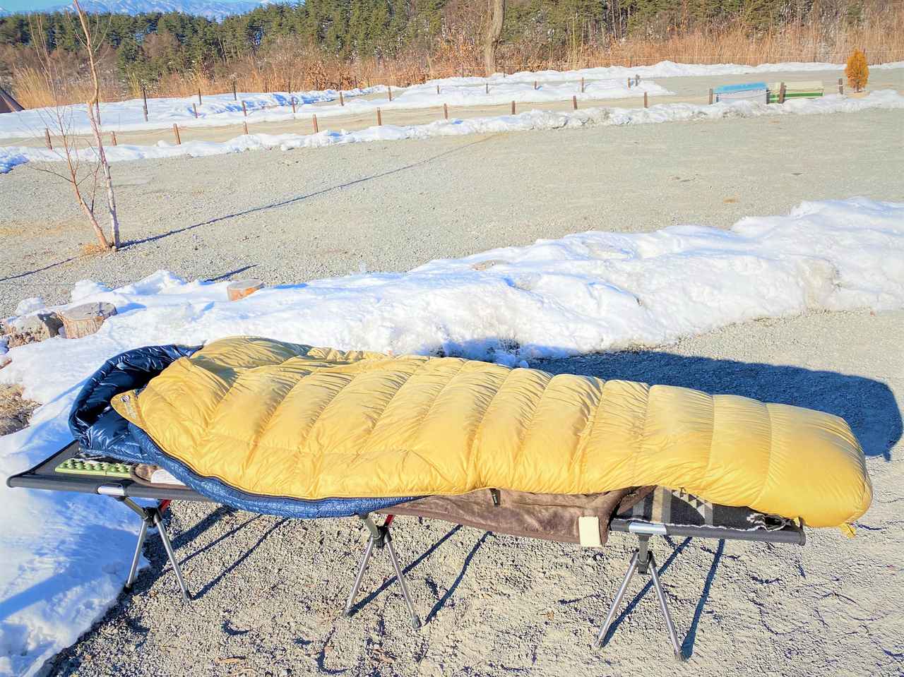 【2025年版】最強の冬用寝袋10選！氷点下も怖くない「本当に暖かい」シュラフの選び方