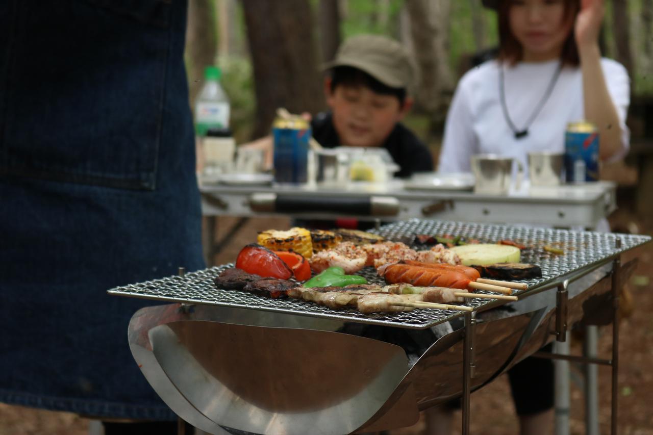 【最新版】バーベキューコンロおすすめ24選｜初心者でも迷わないタイプ別完全比較