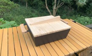 5,999円で「仕切り付きおでん」が叶う！アルペンアウトドアーズの万能鍋が家でも最強だった