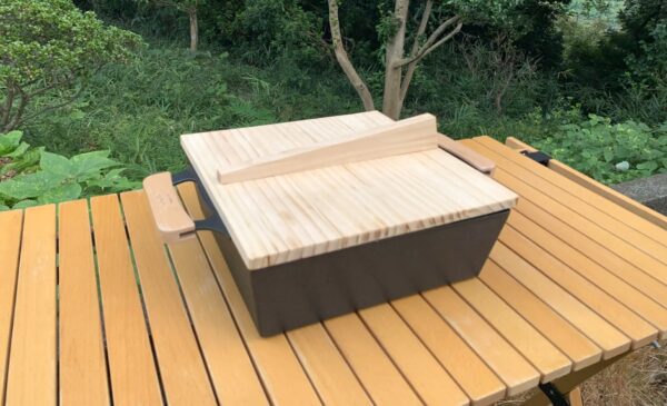 5,999円で「仕切り付きおでん」が叶う！アルペンアウトドアーズの万能鍋が家でも最強だった