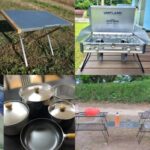 【ライター推薦】ユニフレームの「神ギア8選」！楽天買い回りで失敗しない名品をGET