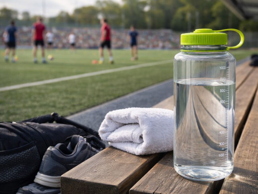 Nalgene bottle-boiling water-1