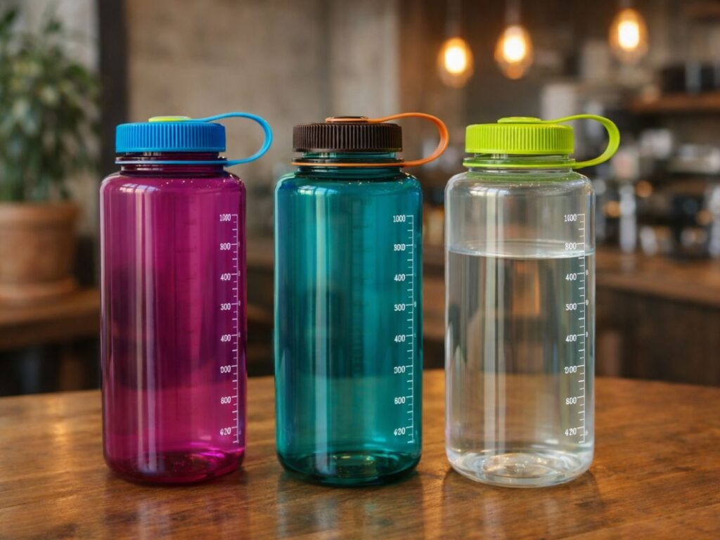 Nalgene bottle-boiling water-6