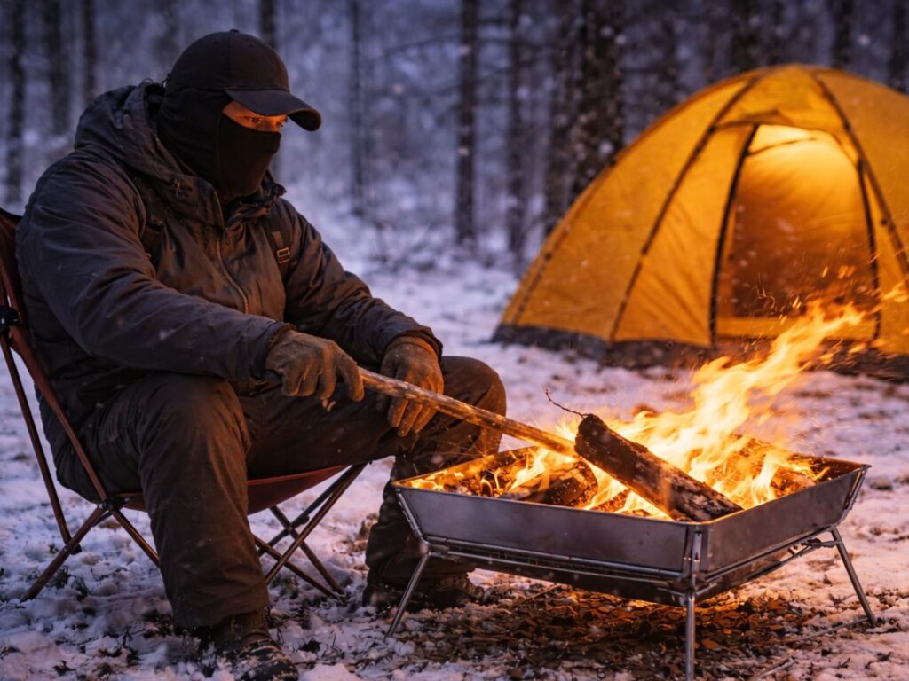 What is a balaclava-2