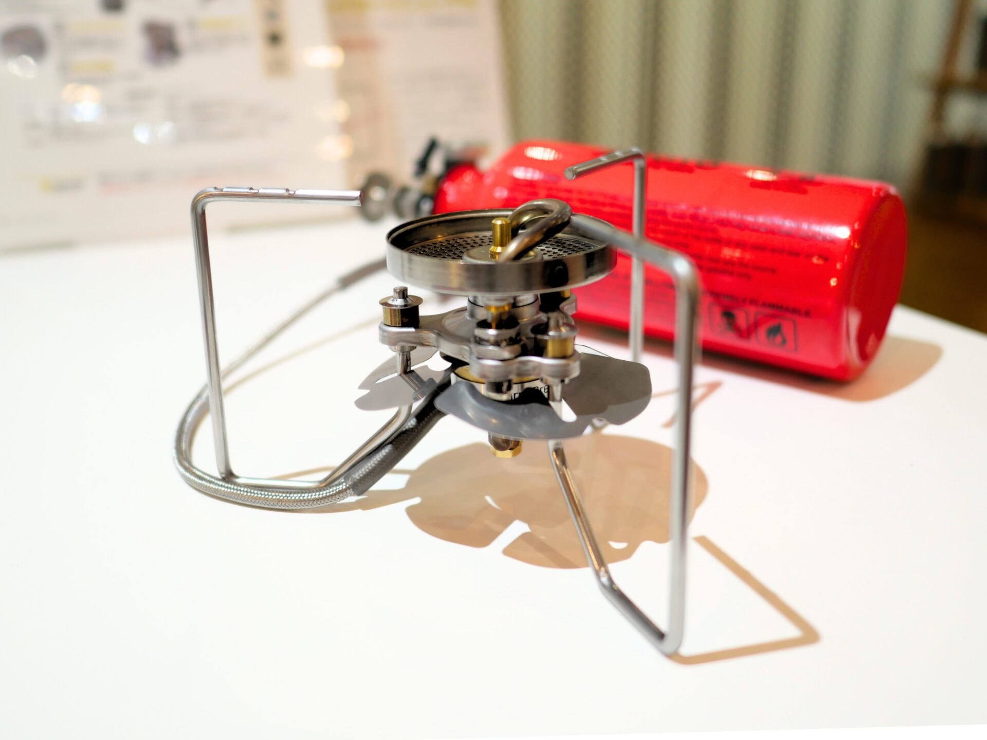 【SOTO2026速報】ストームブレイカー復活＆ウインドマスター4本ゴトク標準化！神リニューアルまとめ