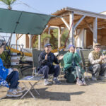 都心で手ぶらBBQ！「Palm Springs DAY CAMP RESORT」で味わう極上デイキャンプ