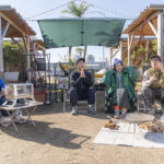 今年の「キャンプ大賞」年跨ぎで開催！今注目のモノ・コトが大集合！