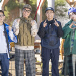 【キャンプ大賞2025年末SPにて紹介！】キャンパー向け家電＆進化系キャンプ場を徹底解説！