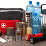 【防災士厳選12選】冬の帰省・災害に！「本当に使える」楽天スーパーSALE最強備蓄アイテム