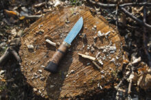 アウトドアナイフ最強ガイド｜日本製×圧倒的切れ味を誇るおすすめTOP10