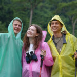 レインポンチョおすすめ9選！選び方と疑問点を徹底解説