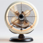 ストーブファンの仕組みを解説！冬キャンプの暖房効率を高めるおすすめモデルも紹介