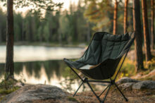 コールマンのローチェアは座り心地最高！おすすめ10選をタイプ別にご紹介