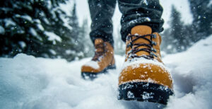 もう足元で悩まない!スノーブーツおすすめ12選|失敗しない選び方