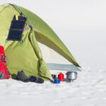 「2月キャンプは寒くてムリ？」初心者向けの準備と注意点を解説